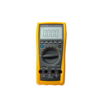 G80-AAC1 Dijital Multimetre (AC/DC Akım-Otomatik Sınıflama)